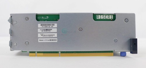Cisco UCSC-PCI-1C-240M4 2U Riser 1 w/ Dual 2.5" SAS/SATA - Picture 2 of 5