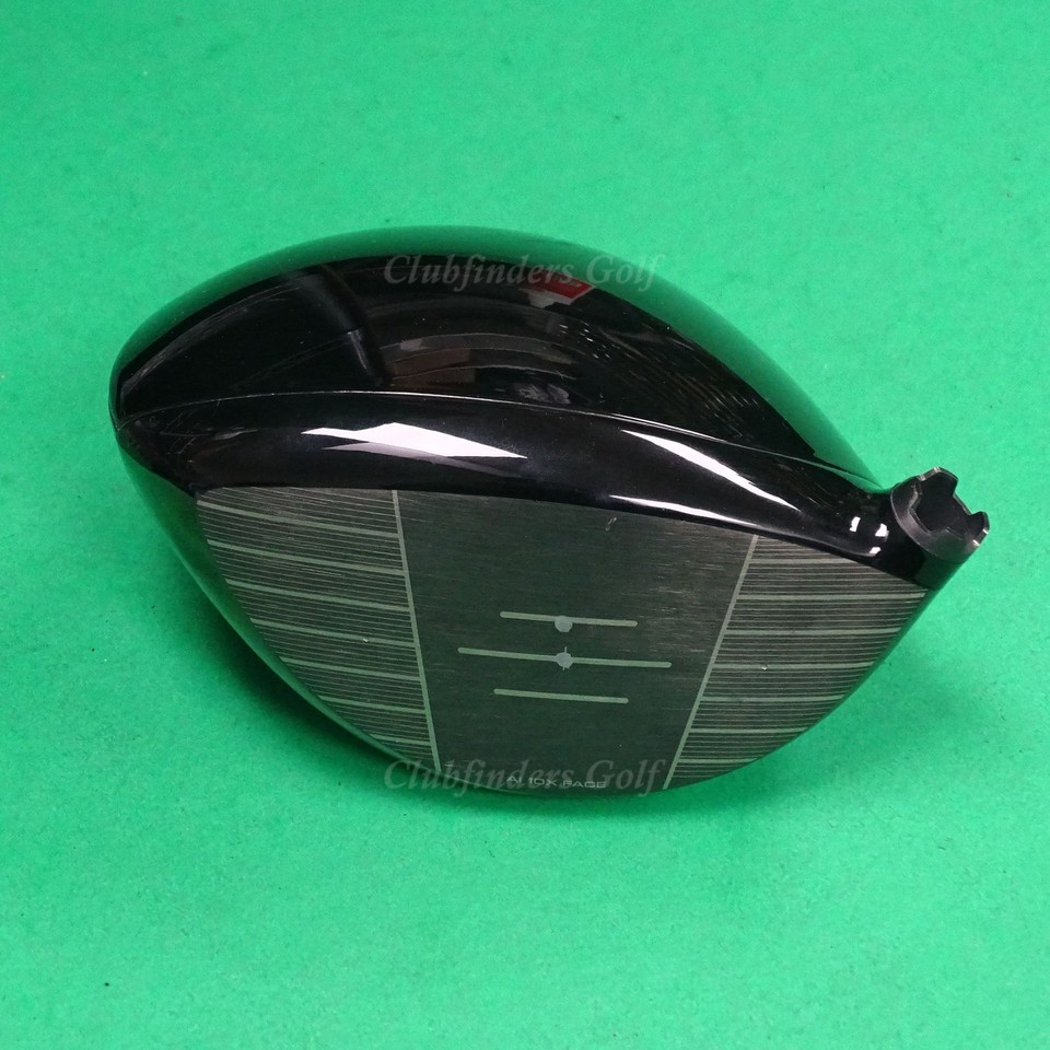 Driver Callaway Elyte Triple Diamond 9° – Tour Issue TC – Neuf Sans Boîte