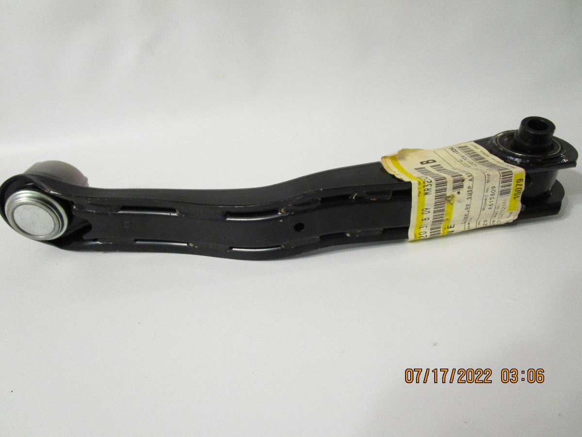 Genuine Mitsubishi OEM MR325256 Rear Arm | eBay