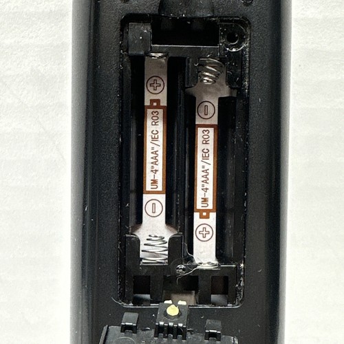OEM Samsung Remote Model # AK59-00104R TV Accessories Remote Control. Tested. - Picture 7 of 7
