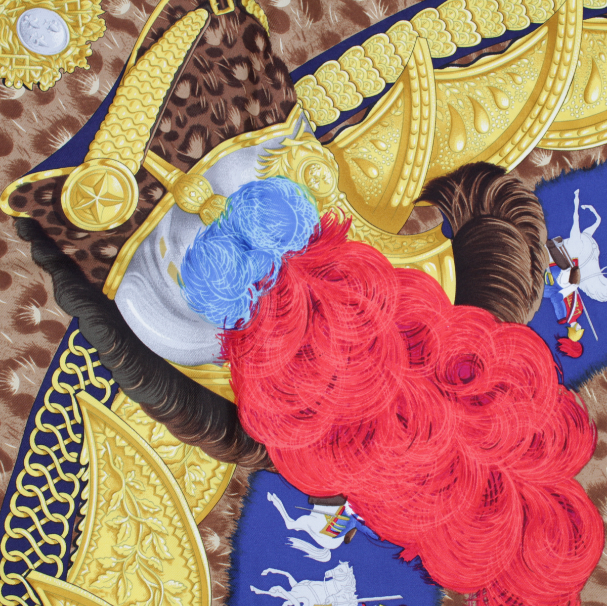 HERMES エルメス スカーフ J.Abadie 87×87 HERMES エルメス スカーフ J.Abadie 87×87 エルメス スカーフ カレ45 J