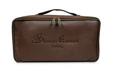 Tasche,Hülle aus Kunstleder für Backgammon ...