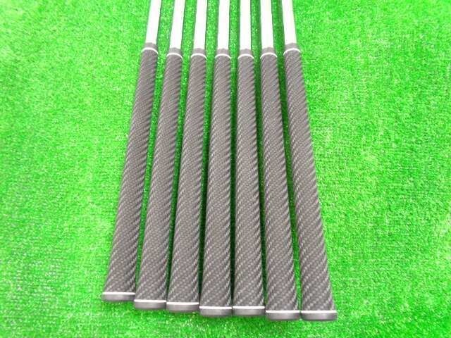 ◼️7pcs◼️ ARTISAN LS 720MB Iron set 7clubs 4-PW Shaft