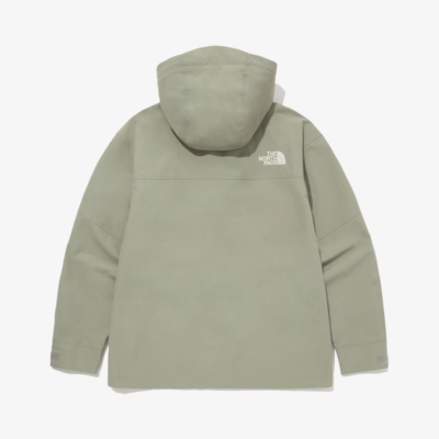 The North Face Korea M'S HI MOUNTAIN JACKET NJ2HQ55C DRIED_HERB