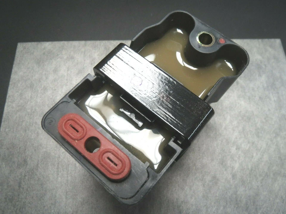 Bobina de encendido para Saturn SC SL SW BWD E52 1991-1995 - Hecho en EE. UU. - ¡Envío rápido! Foto 4 de 4