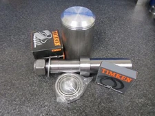 Mill Tech Offroad Heavy Duty Tire Carrier Hinge Pivot Assembly Jeep, Tire Gate