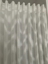 JAB ANSTOETZ 2 Stores Vorhänge Gardinen Dekostoff NEU
