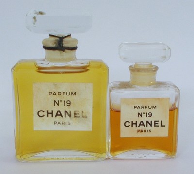 chanel no 7