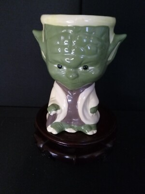 Star Wars Cup-6''x7''
