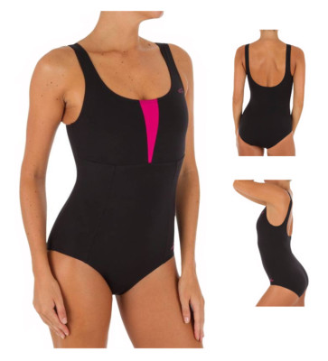 Badeanzug Aquagymnastik Aquagym Wassergymnastik Schwimmanzug - Main Image