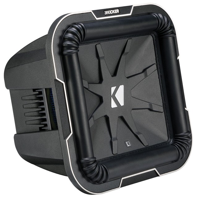 kicker l7 10 for sale