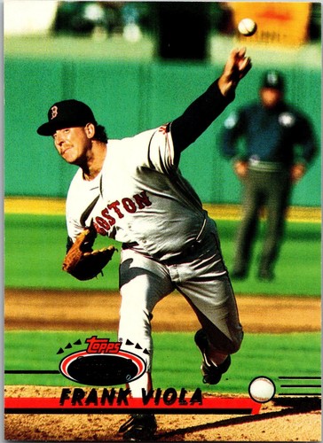 1993 Stadium Club Baseball-Complete Your Set-Volume Discounts - Picture 15 of 30