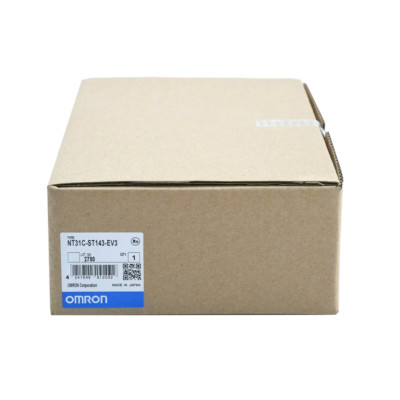 Omron Unit NT31C-ST143-EV3 PLC Module