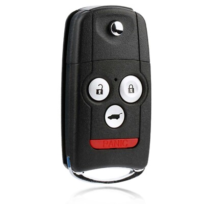 #ad #ad Key Fob Remote Replacement for 2007 2013 Acura MDX RDX N5F0602A1A $19.95