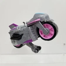 Spin Master: Paw Patrol Moto Pups - Skye Deluxe Vehicle