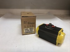 1 NEW, APOLLO AD-052-N00AA PNEUMATIC ACTUATOR, 120 PSI, G T-4F 165 F