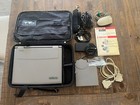 Toshiba Satellite Pro 480Cdt Pentium Laptop w/ Case and Accessories