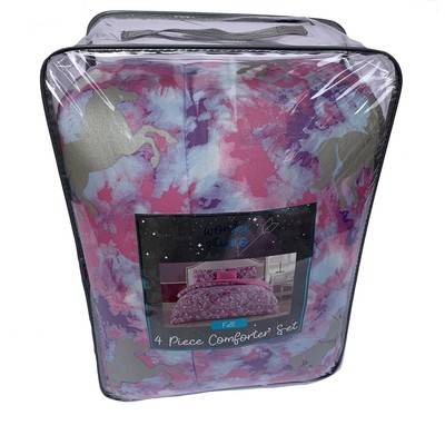 studio unicorn suitcase