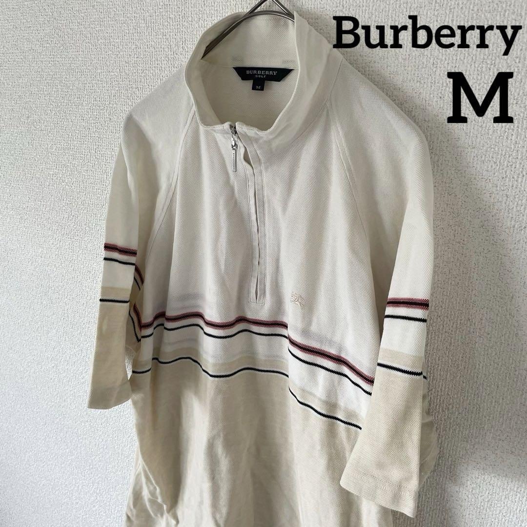 Burberry Polo shirt Men's Fashion from Japan