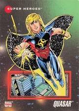 1992 Marvel Universe  Series 3 Trading Cards /base set- SINGLES- FINISH YOUR SET