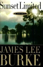 Sunset Limited - James Lee Burke, 9780385488426, hardcover