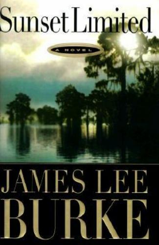 Sunset Limited - James Lee Burke, 9780385488426, hardcover