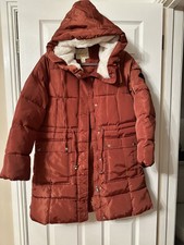 Madden Girl Coat