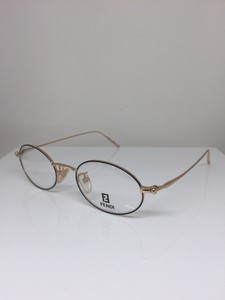 fendi vintage glasses