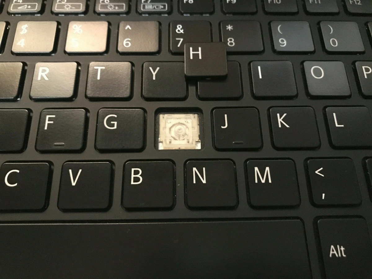 Pause Break On Laptop