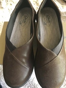 clarks cloudsteppers insoles