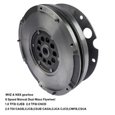 Schwungrad für AUDI A4 A5 B8 Q5 8TA 8F7 8T3 8K2 8K5 8KH 8RB 0B2105266T