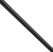 True Temper Black Onyx Straight Taper Stepless Golf Club Putter Shaft
