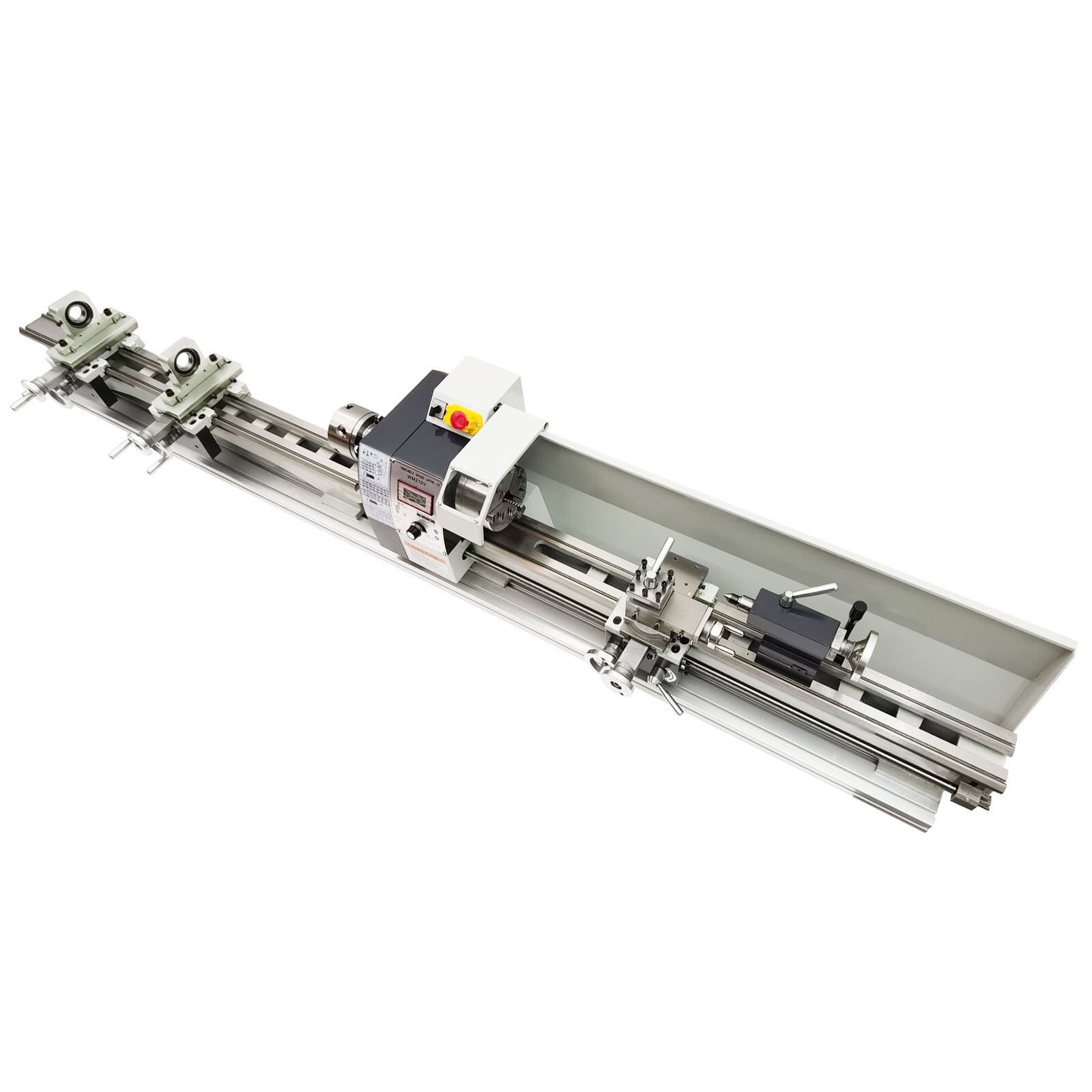 HayWHNKN® Multi-functional Billiard Cue Repairing Machine Snooker Cue Fixing Kit