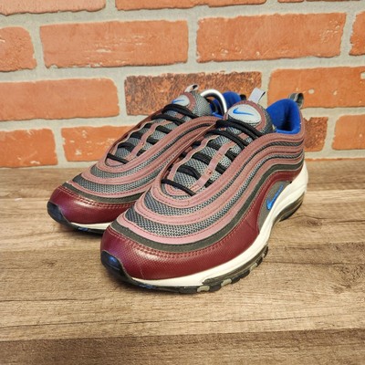 nike air max 97 night maroon