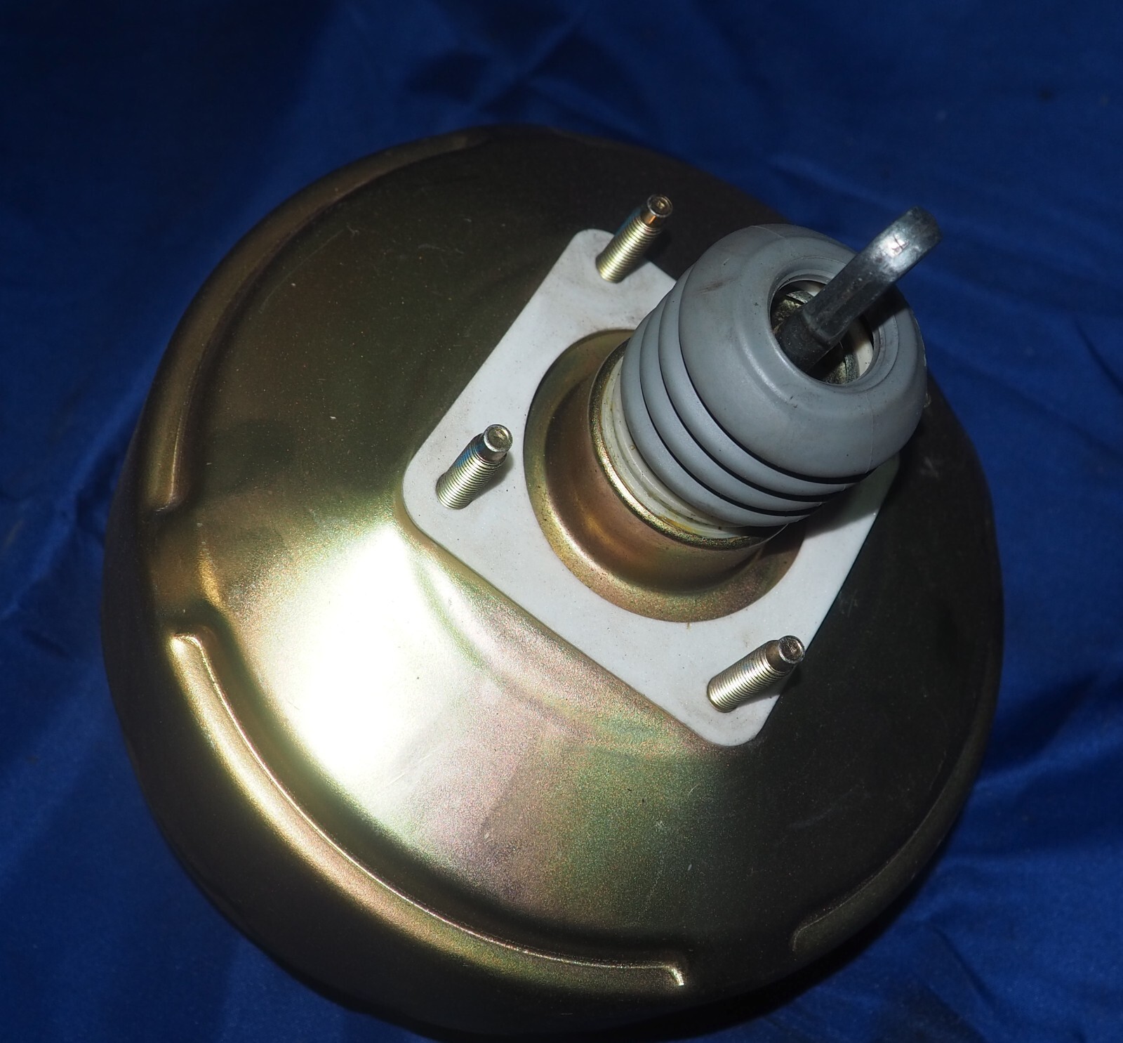 1999-2009 Ferrari F430 & 360 Power Brake Booster Assembly OEM W/90 Day Warranty