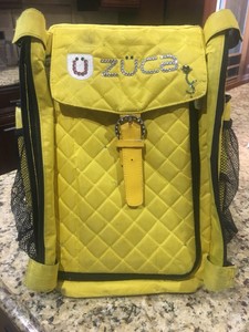zuca bookbag