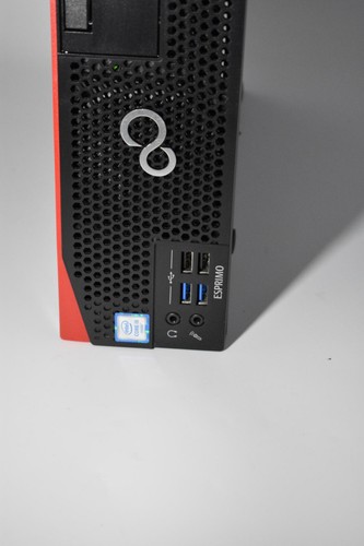 Intel Core i5 OFFICE PC Rechner 8GB RAM 256GB SSD DVD Brenner Windows 10 /11 - Bild 2 von 5