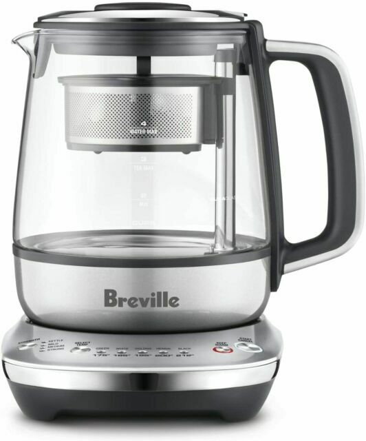 Breville BTM700SHY Tea Maker for sale online