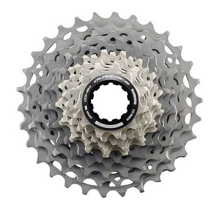 CASSETTA SHIMANO DURA-ACE CSR9200 12V 11/30