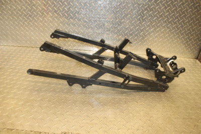 2003 KAWASAKI NINJA ZX7R ZX750P REAR SUBFRAME BACK SUB FRAME | eBay