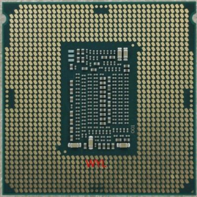 Intel Core i7-8700K Processor (3.70GHz,LGA 1151, 6-Core