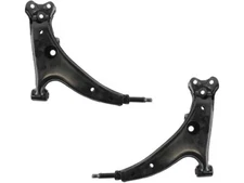 Front Lower DIY Solutions Control Arm Set fits Geo Prizm 1993-1995 66MKCZ