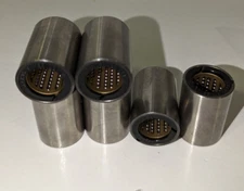 SFERAX linear and rotary motion bearing LCR16x25x35  LCR 16 BA