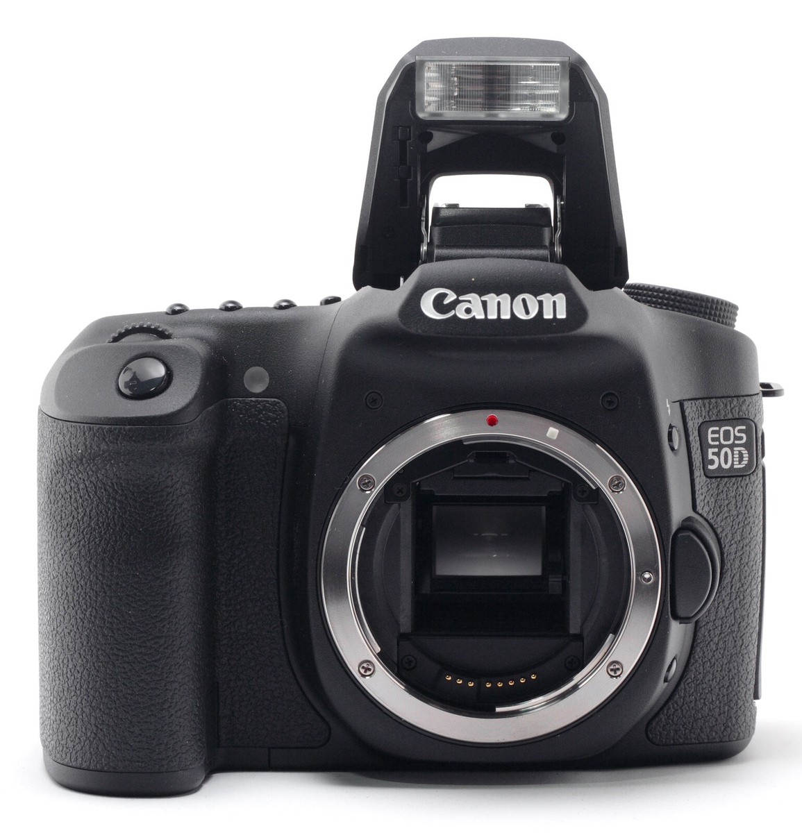 CANON EOS 50D W/ Ultrasonic 28-135mm Lens | eBay 
