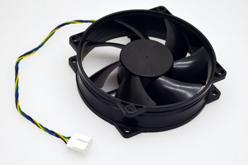 Dell 0P281K / P281K for Studio XPS 9100 CPU Heatsink's Fan Replacement - Picture 2 of 2