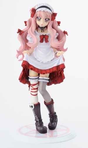 familiar 80cm 女の子夏の最強7点セット♡ New Alter The Familiar of Zero no Tsukaima Louise Strawberry