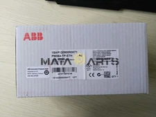 1PCS NEW ABB Controller module PM564-TP-ETH 1SAP120900R0071
