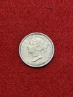 1890 Canada 10 Cents — photo from another recent sale
