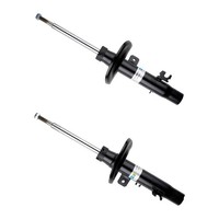 StoßDäMpfer-Set Vorderachse Gasdruck Bilstein FüR U.A. Peugeot 301