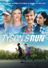 Tyson's Run New DVD 